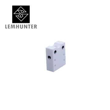 EDM Wear Parts EDM Ceramic Isolator Plate