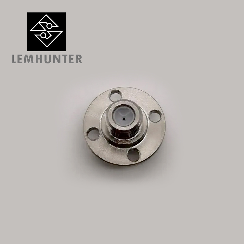 EDM Wear Parts EDM Sub Guide Lower J17100A