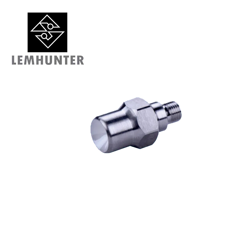 F113 0.255mm EDM Lower Diamond Wire Guide for Fanuc Wire Cut EDM A290-8110-X716