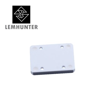 F302 A290-8021-X709 Fanuc EDM Wear Parts Lsolation Plate Lower