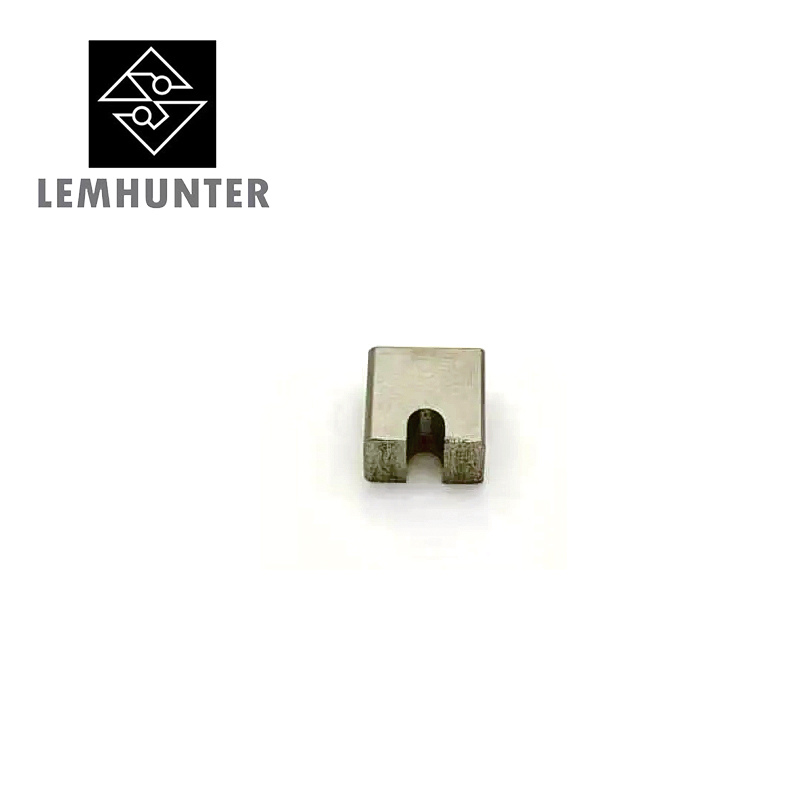 Fanuc EDM Fixed Block for Lower Electrode Holder A290-8120-Z782