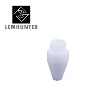 Pièces d'usure Fanuc EDM Tête de tuyau en plastique EDM A290-8102-X622 A290-8123-X623