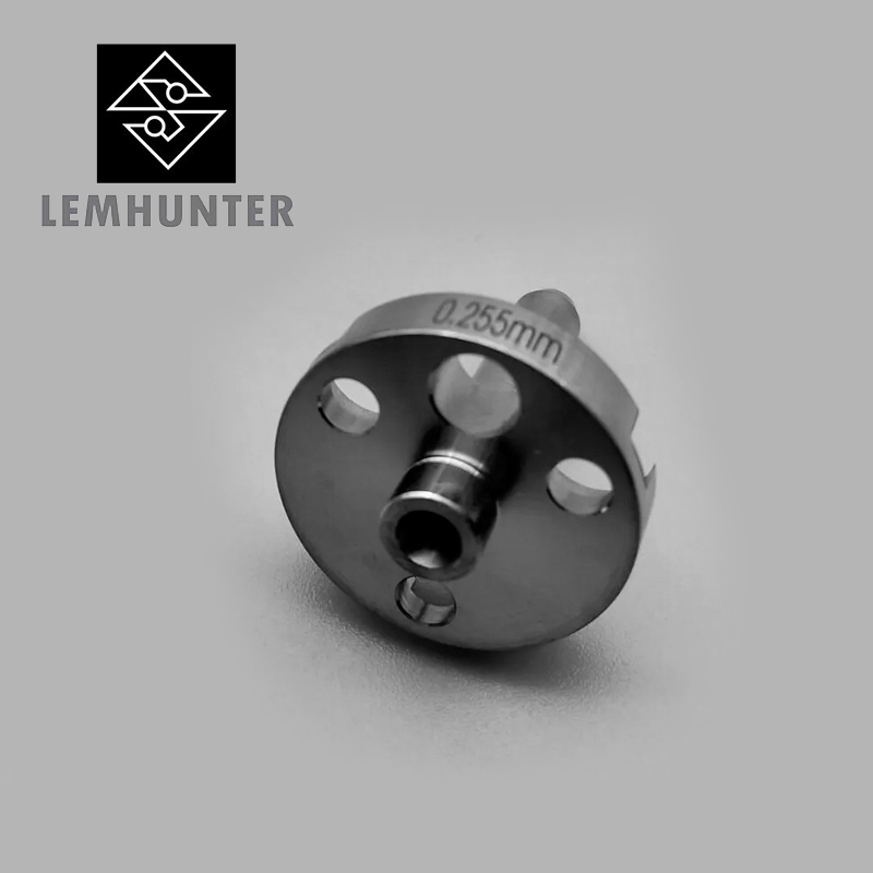 Guide diamanté supérieur Fanuc pour machines d'électroérosion Fanuc A290-8021-X763 A290-8021-X764 A290-8021-X765 A290-8021-X766 A290-8021-X767 4.jpg