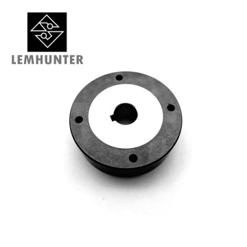 Pièces de rechange pour machine d'électroérosion à fil Fanuc : galet d'entraînement en céramique noire A290-8112-X383