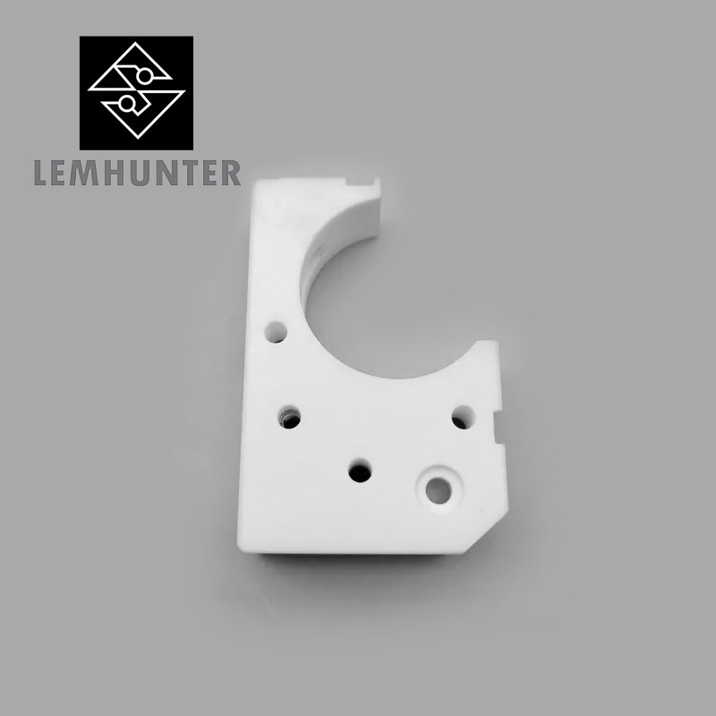 Fanuc Wire EDM Spare Parts EDM Lower Guide Block A290-8119-X762