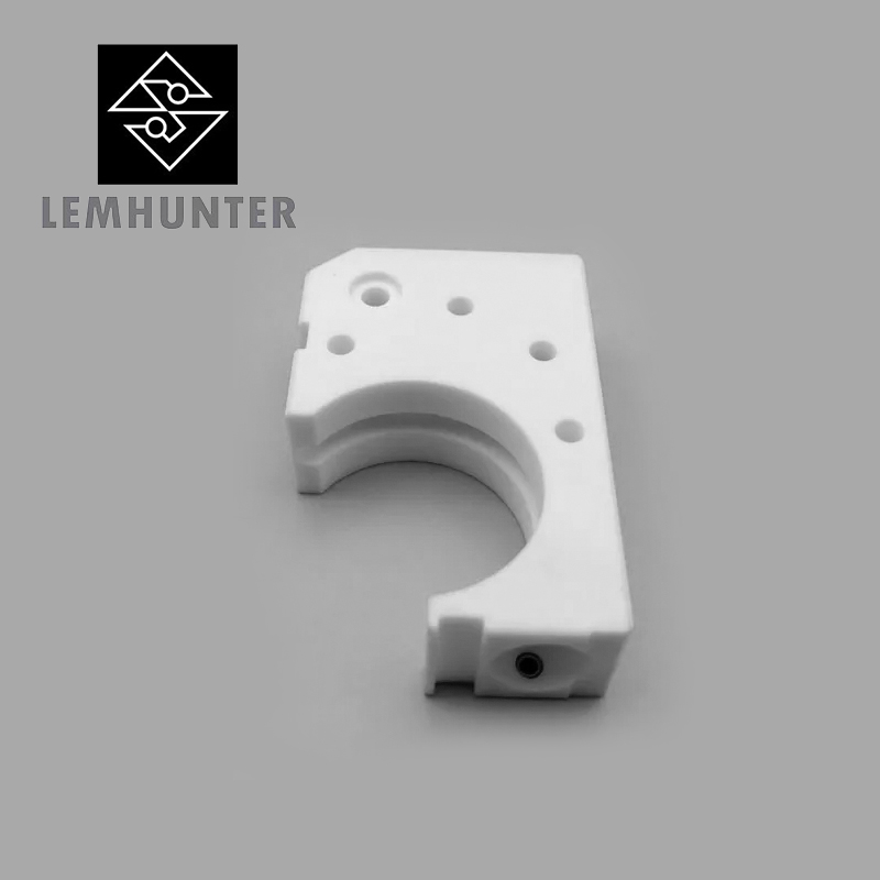 Fanuc Wire EDM Spare Parts EDM Lower Guide Block A290-8119-X762 2.jpg