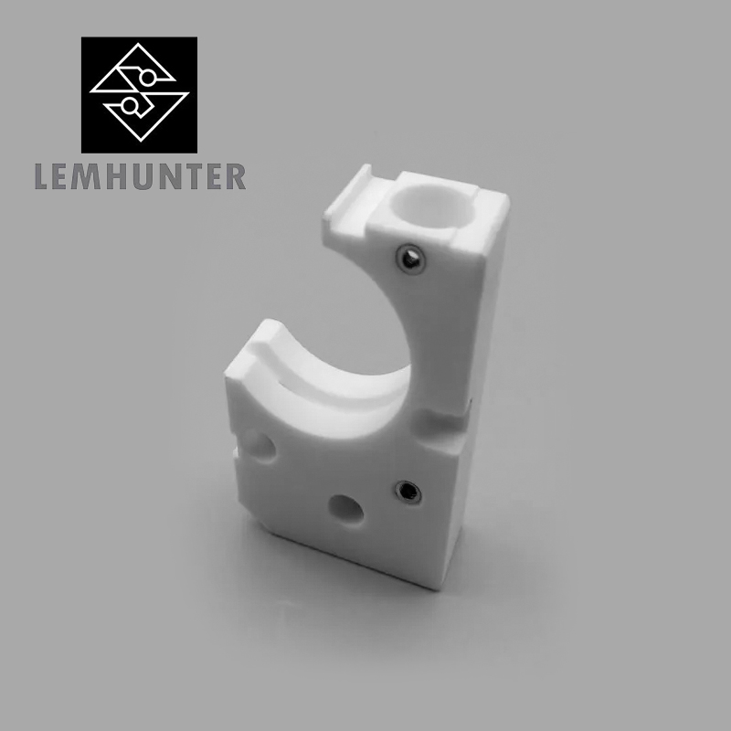 Fanuc Wire EDM Spare Parts EDM Lower Guide Block A290-8119-X762 3.jpg