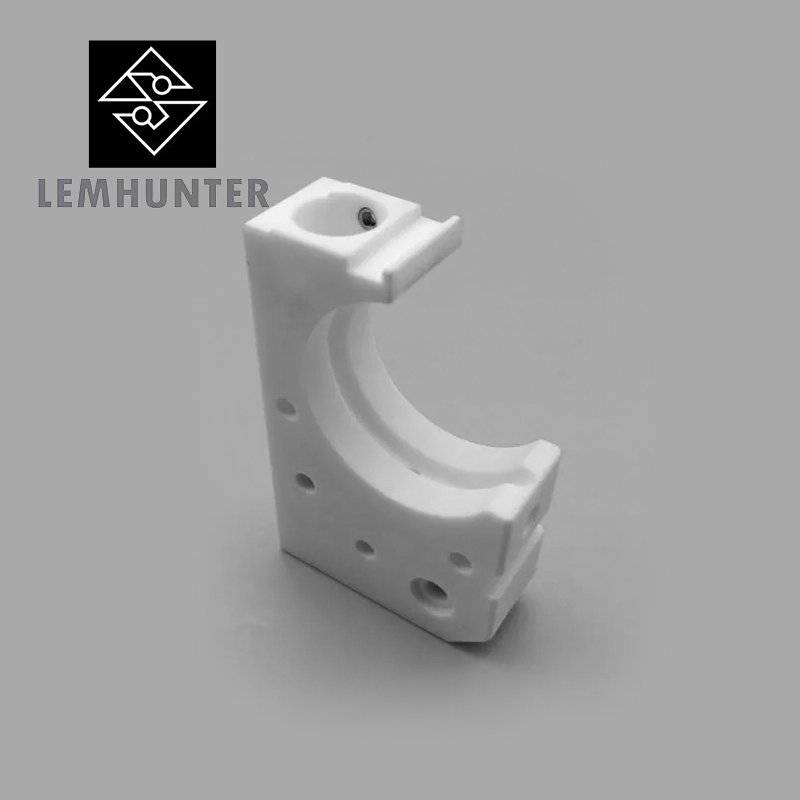 Fanuc Wire EDM Spare Parts EDM Lower Guide Block A290-8119-X762 4.jpg