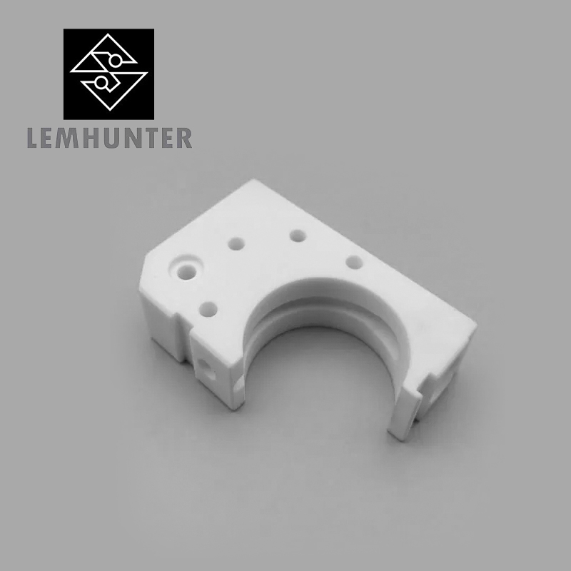 Fanuc Wire EDM Spare Parts EDM Lower Guide Block A290-8119-X762 5.jpg