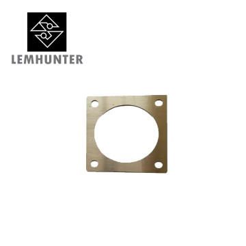 Mitsubishi EDM Lower Spacer for Nozzle Stopper X209d179h01