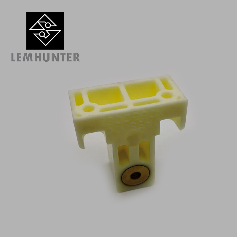 Mitsubishi Wire Cut EDM Part EDM Guide Holer X059d454G51 Dp55200