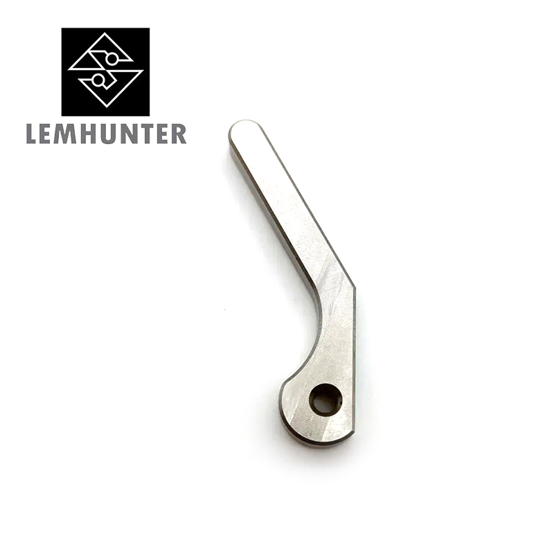 Mitsubishi Wire Cutting EDM SUS Lever for Mv X262D713h02 Dch96A021 ...