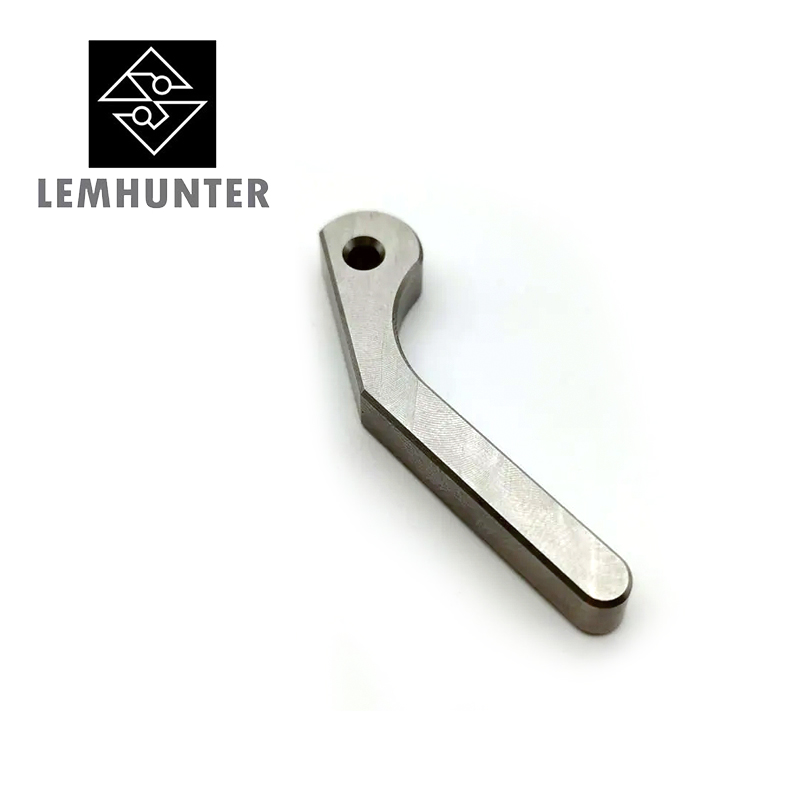 Mitsubishi Wire Cutting EDM SUS Lever for Mv X262D713h02 Dch96A021 Dch9600 3.jpg