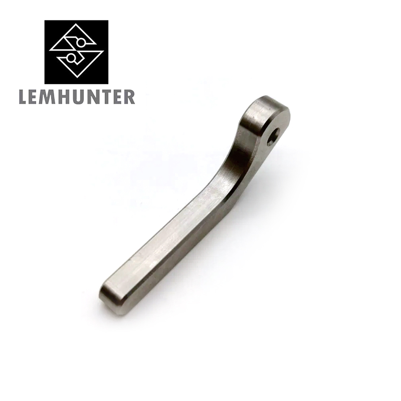Mitsubishi Wire Cutting EDM SUS Lever for Mv X262D713h02 Dch96A021 Dch9600 5.jpg