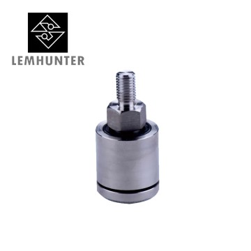 S400 EDM Consumable Parts EDM SUS Pulley E 3050098