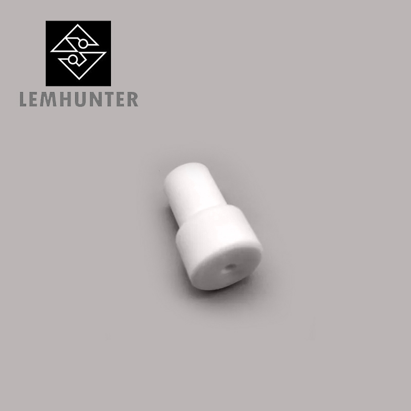S803 Ceramic Aspirator Nozzle a EDM Spare Parts 3051507 118005A