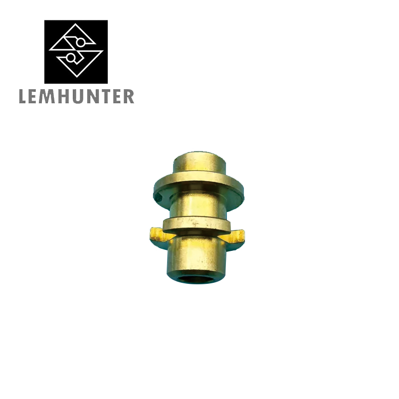 Seibu Power Feed Contact with Brass Bush Upper and Lower