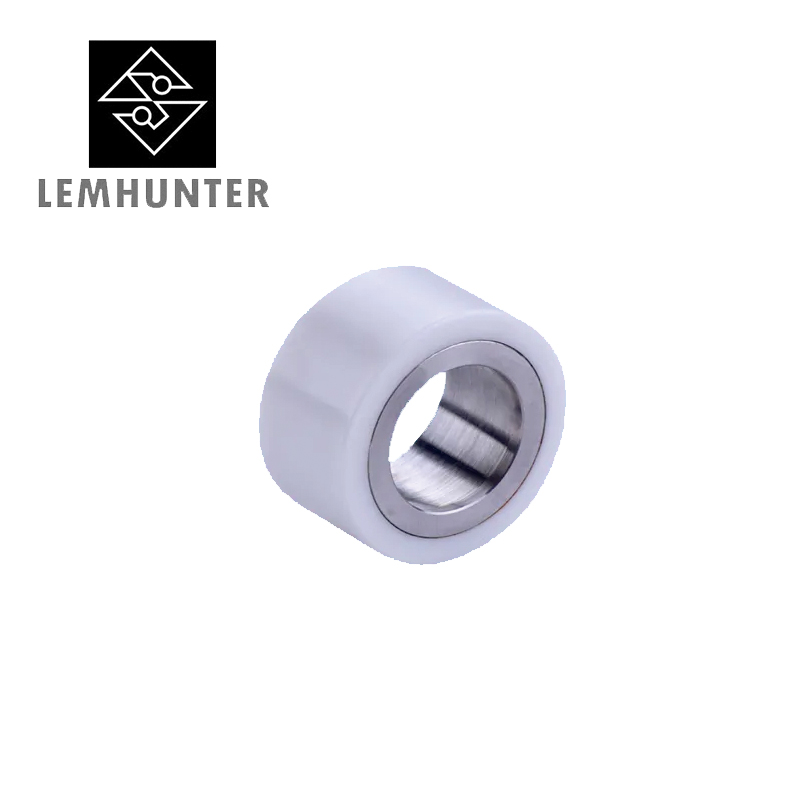 Seibu Wire Cut EDM AWT Capstain White Roller1.jpg
