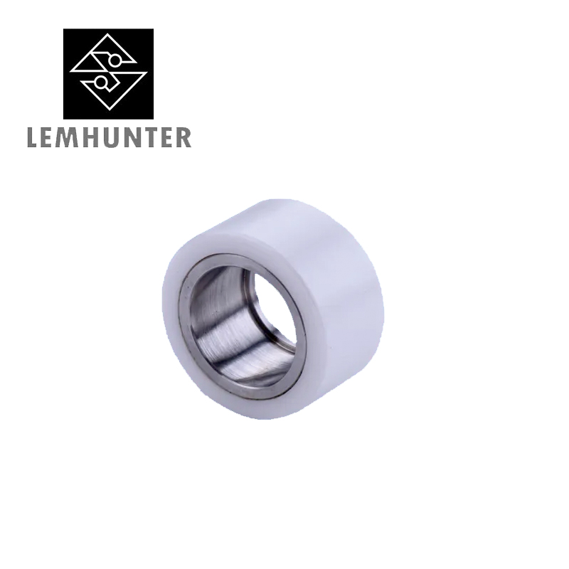 Seibu Wire Cut EDM AWT Capstain White Roller2.jpg