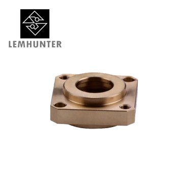Seibu Wire Cut EDM Parts EDM Wire Guide Cover