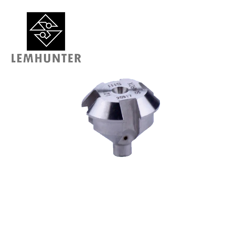 Seibu Wire Cutting EDM Diamond Guide Upper and Lower