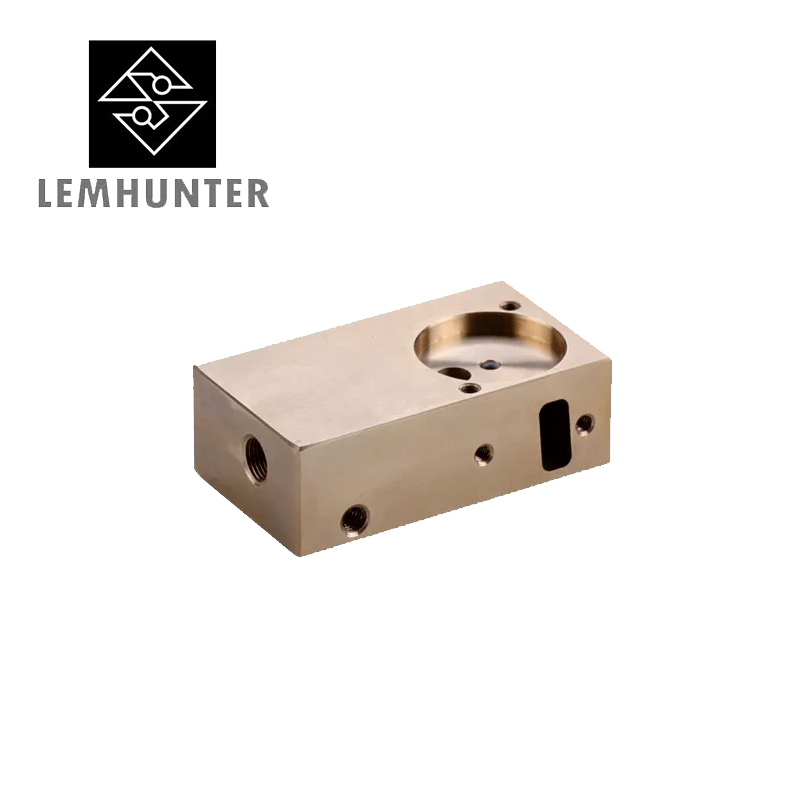 Seibu Wire Cutting EDM Electric Bush Holder Upper