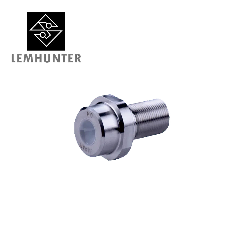 Seibu Wire Cutting EDM Ld Guide with Inner Hole 0.4mm
