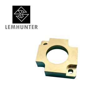 Seibu Wire Cutting EDM Nozzle Holder Lower