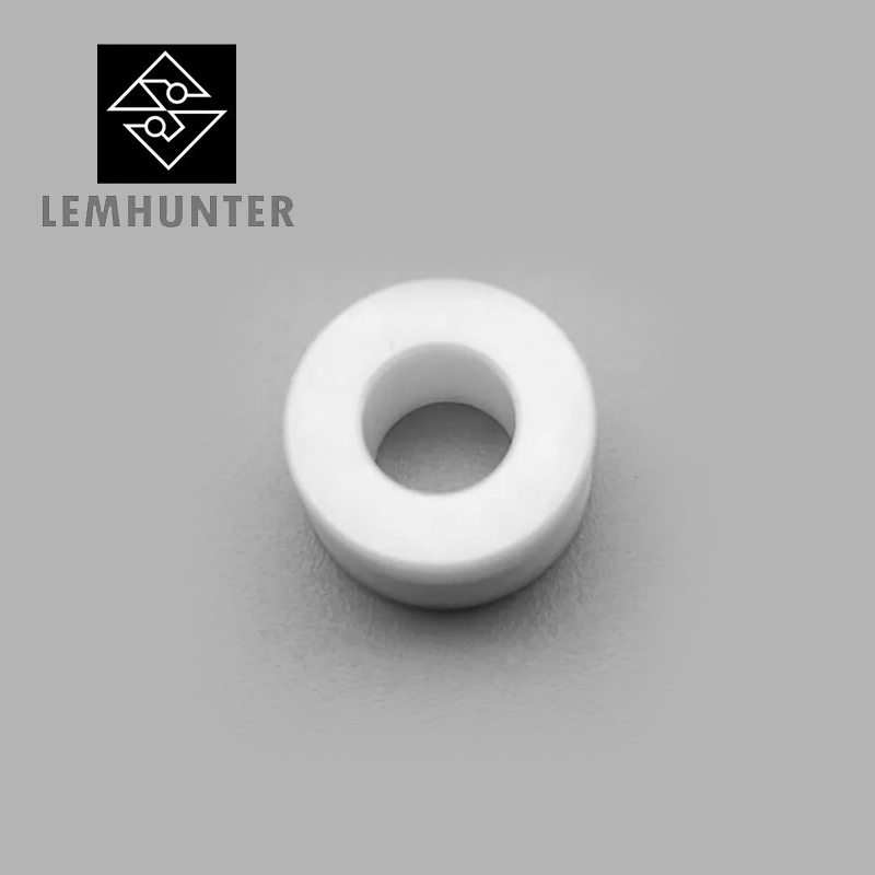 Seibu Wire EDM Spare Parts EDM Lower Ceramic Roller3.jpg