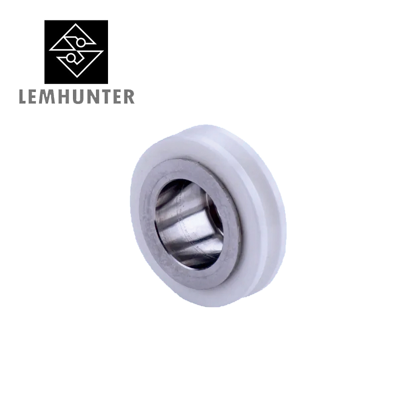 Seibu Wire EDM Spare Parts EDM Upper Wire Roller4.jpg