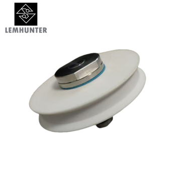 SODIK EDM Spare Parts lead wheel