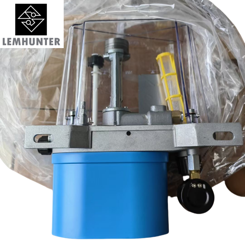 Charmilles  EDM electrical dynamic injection pump