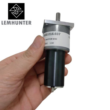 Agie EDM parts cut2000 level motor 500016697