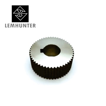 Wire Cut EDM Consumables Parts EDM Gear Cutter S502