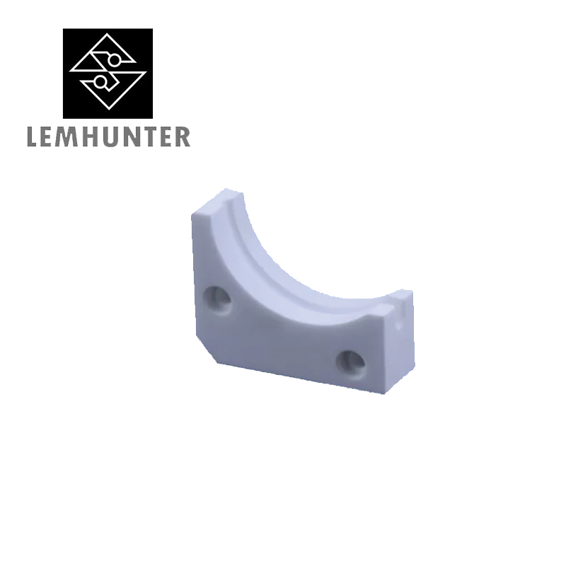 Wire Cut EDM Parts EDM Block for Ceramic Pulley B1.jpg