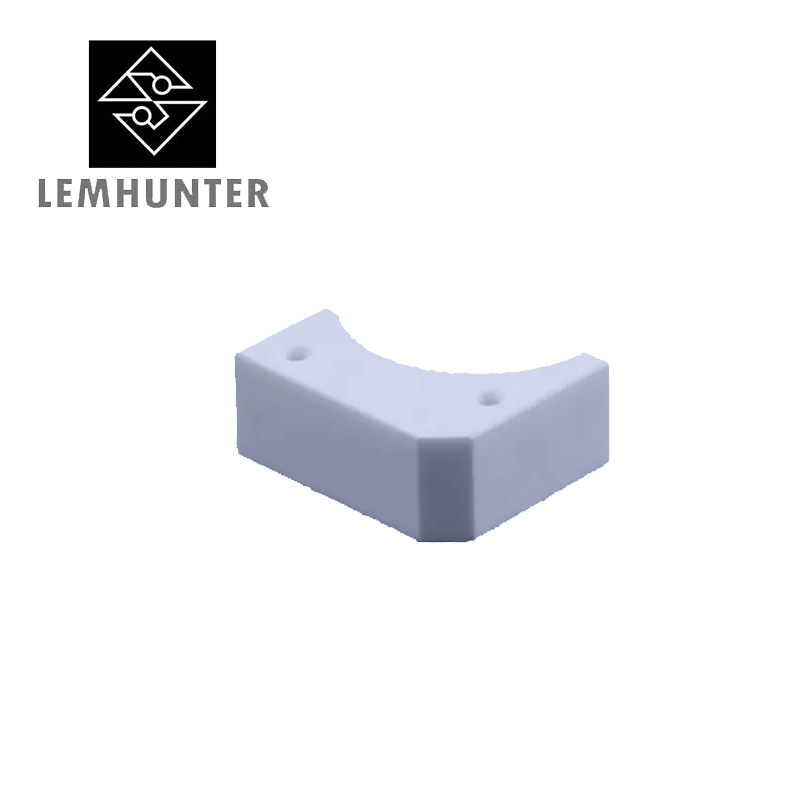Wire Cut EDM Parts EDM Block for Ceramic Pulley B2.jpg