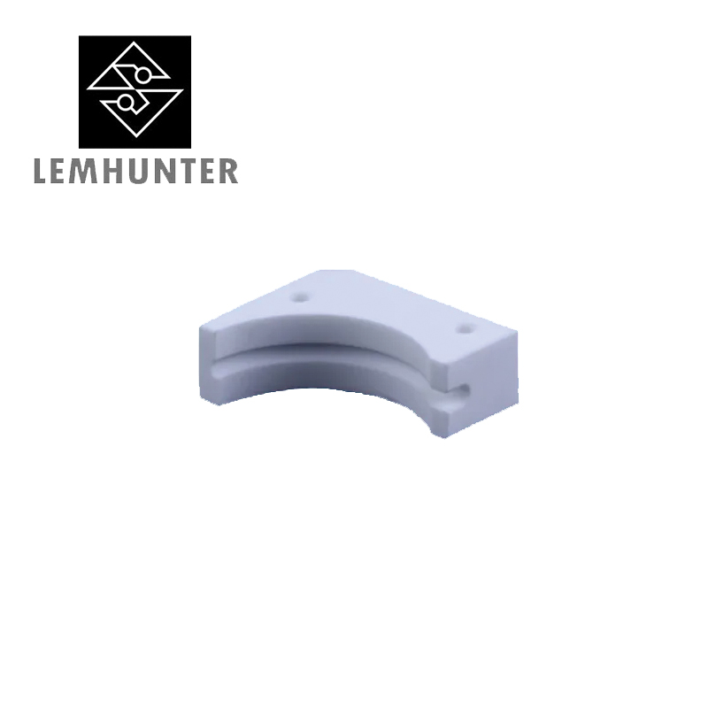 Wire Cut EDM Parts EDM Block for Ceramic Pulley B3.jpg
