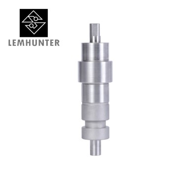 Wire Cut EDM Parts EDM Cutter Roller Shaft