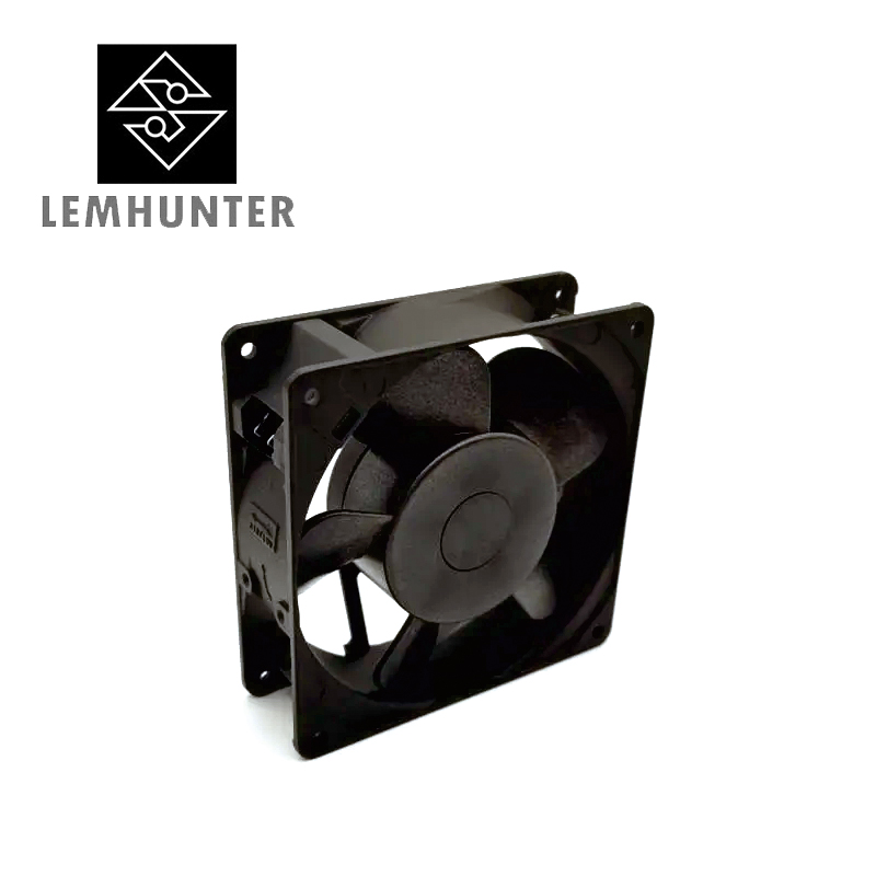 Wire EDM Electric Fan for Aq537 Machine 4715ms-20t-B50