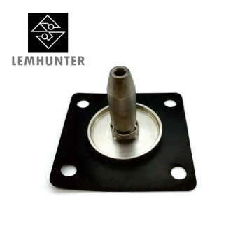 Wire EDM Membrane for Solenoide Control Valve