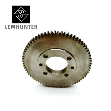 Wire EDM Spare Parts Gear for Roller S414 and Roller S415