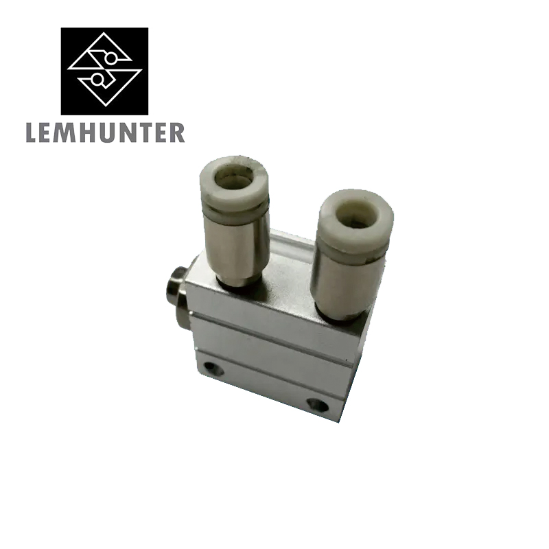 X055c330g51 Mitsubishi Wire Cut EDM Part EDM Air Cylinder