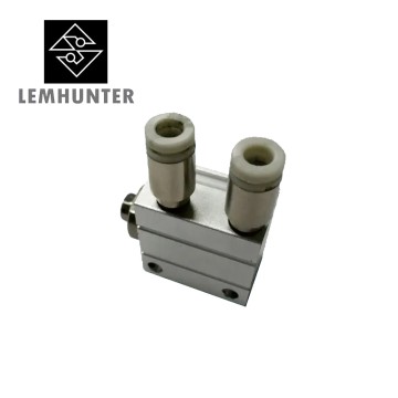 X055c330g51 Mitsubishi Wire Cut EDM Part EDM Air Cylinder