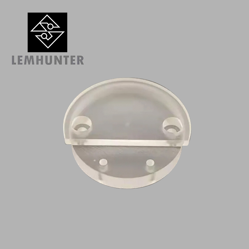 X198d777h01 X194D816h03 Couvercle inférieur en plastique pour découpe par électroérosion à fil Mitsubishi 6.jpg