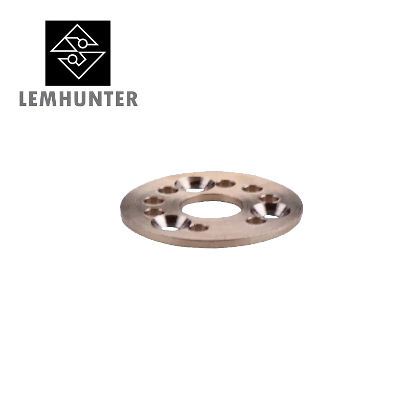 X204D293h02 Da87500 Mitsubishi Ring Lower for Mitsubishi Wire Cutting EDM Machine