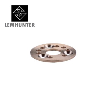 X204D293h02 Da87500 Mitsubishi Ring Lower for Mitsubishi Wire Cutting EDM Machine