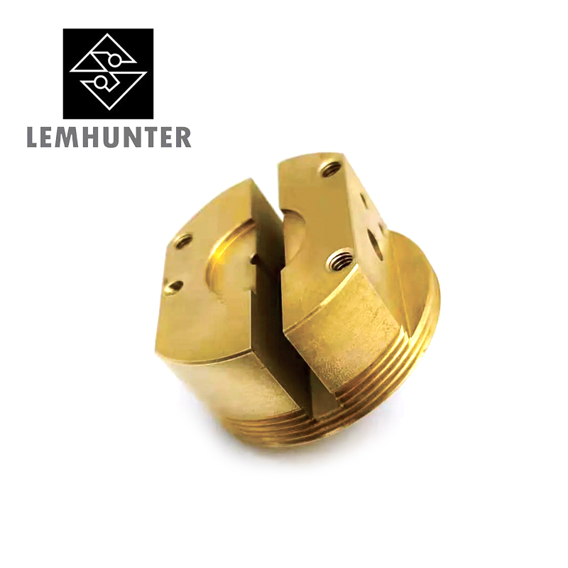 X253c989h01 X255c335h01 Mitsubishi Wire Cutting EDM Lower Die Holder 2.jpg