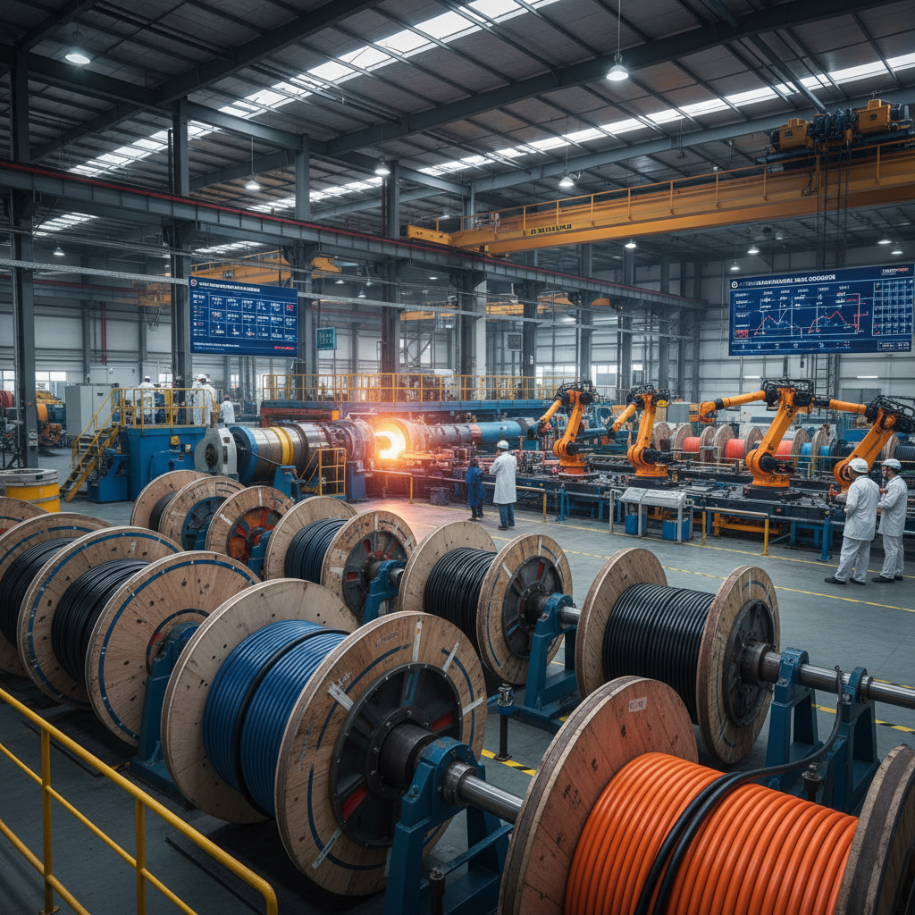 Factory Tour