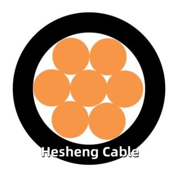 IEC60227 450/750V CU/PVC household wire