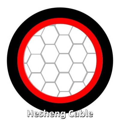 1kv low voltage Single Core XLPE Cable.jpg